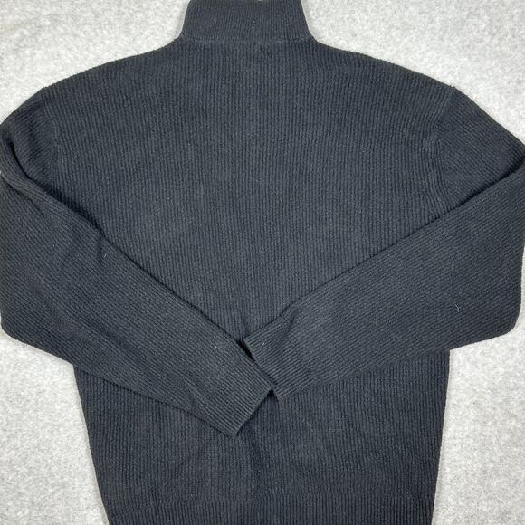 Abercrombie & Fitch Womens Size L Soft A&F Sweater Oversized - Picture 2 of 5